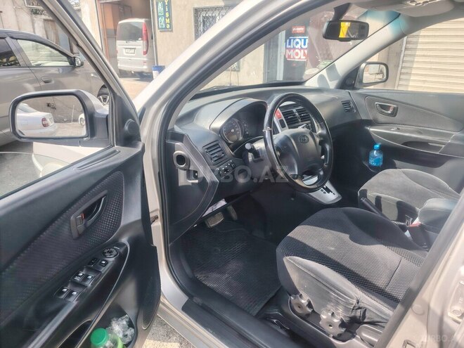 Hyundai Tucson 2007, 226,000 km - 2.0 л - Bakı