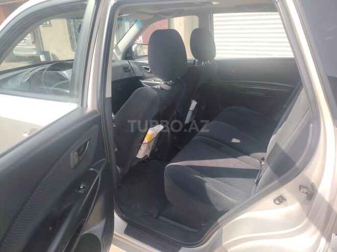 Hyundai Tucson 2007, 226,000 km - 2.0 л - Bakı