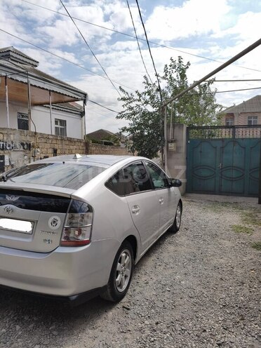Toyota Prius 2008, 299,000 km - 1.5 l - Sumqayıt