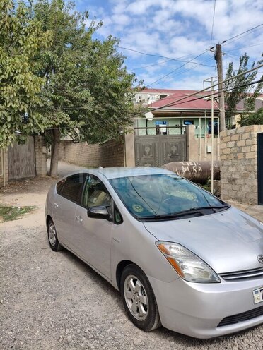 Toyota Prius 2008, 299,000 km - 1.5 l - Sumqayıt