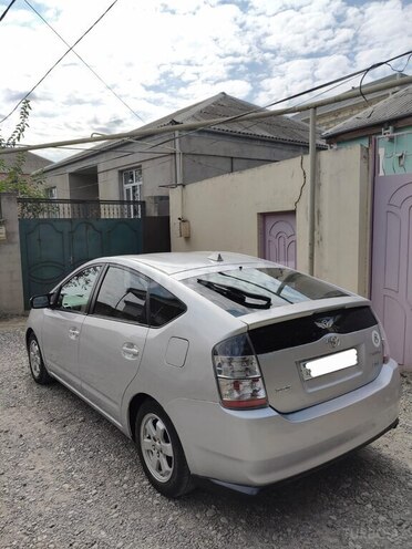 Toyota Prius 2008, 299,000 km - 1.5 l - Sumqayıt