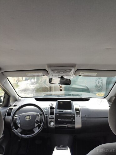 Toyota Prius 2008, 299,000 km - 1.5 l - Sumqayıt