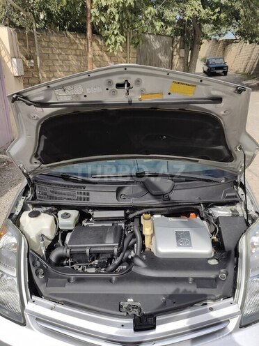 Toyota Prius 2008, 299,000 km - 1.5 l - Sumqayıt