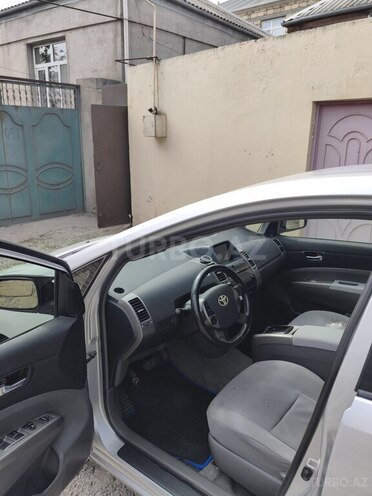 Toyota Prius 2008, 299,000 km - 1.5 l - Sumqayıt