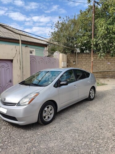 Toyota Prius 2008, 299,000 km - 1.5 l - Sumqayıt