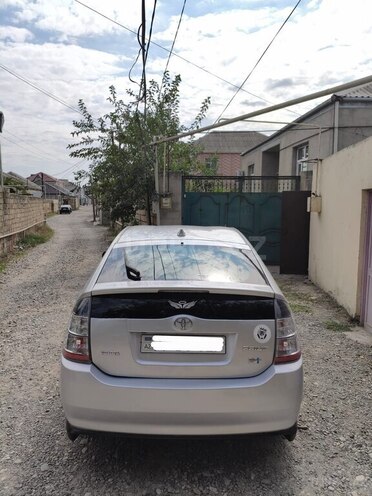 Toyota Prius 2008, 299,000 km - 1.5 l - Sumqayıt