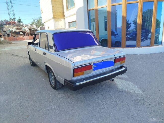 LADA (VAZ) 2107 2010, 175,000 km - 1.6 l - Bakı