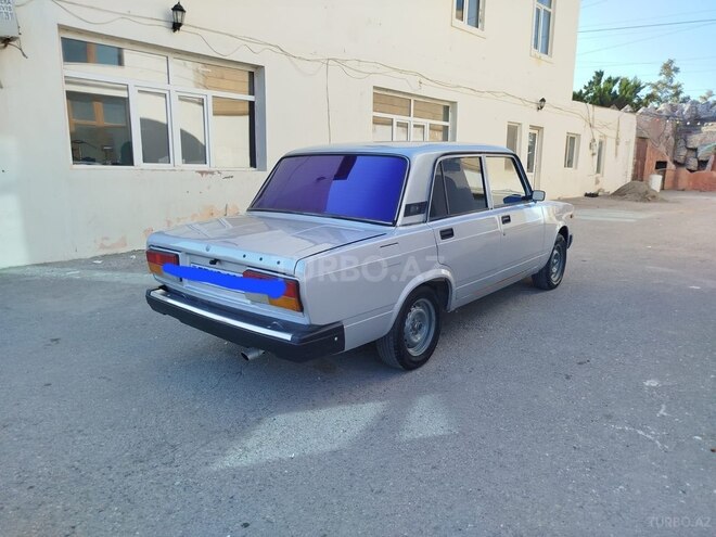 LADA (VAZ) 2107 2010, 175,000 km - 1.6 l - Bakı