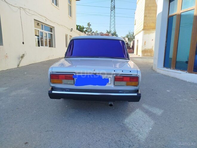 LADA (VAZ) 2107 2010, 175,000 km - 1.6 l - Bakı