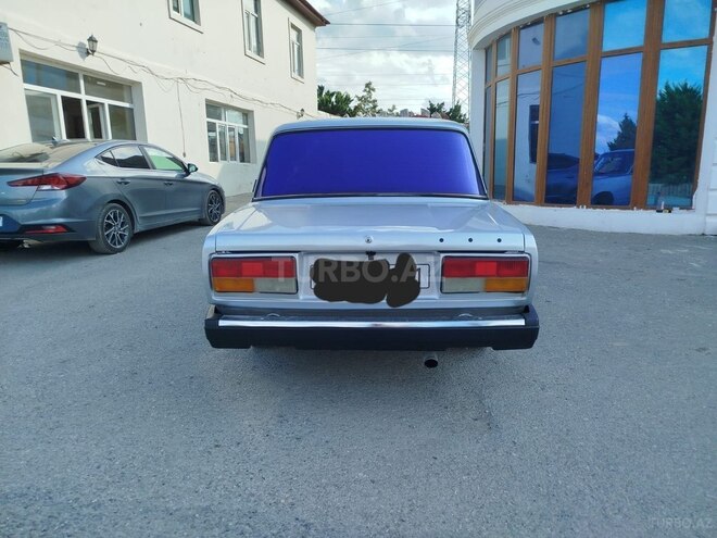 LADA (VAZ) 2107 2010, 175,000 km - 1.6 l - Bakı