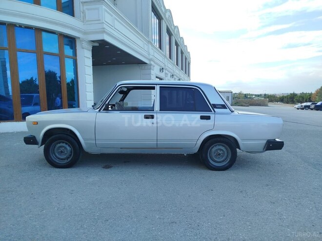 LADA (VAZ) 2107 2010, 175,000 km - 1.6 l - Bakı
