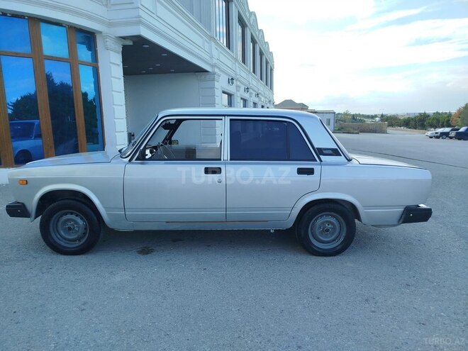 LADA (VAZ) 2107 2010, 175,000 km - 1.6 l - Bakı