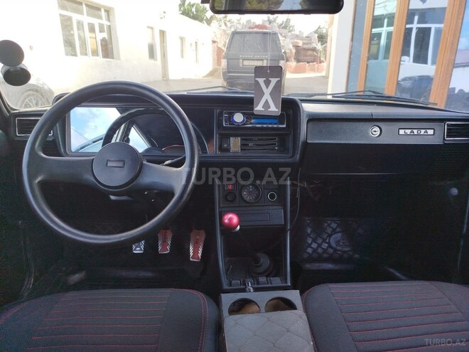 LADA (VAZ) 2107 2010, 175,000 km - 1.6 l - Bakı