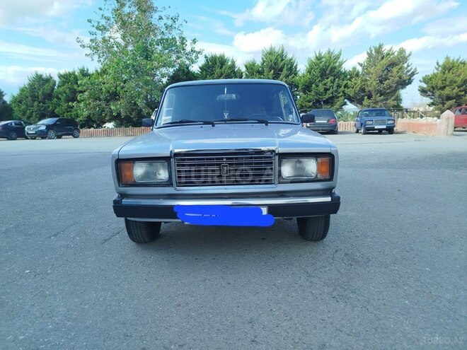 LADA (VAZ) 2107 2010, 175,000 km - 1.6 l - Bakı