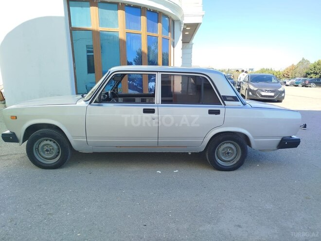 LADA (VAZ) 2107 2010, 175,000 km - 1.6 l - Bakı