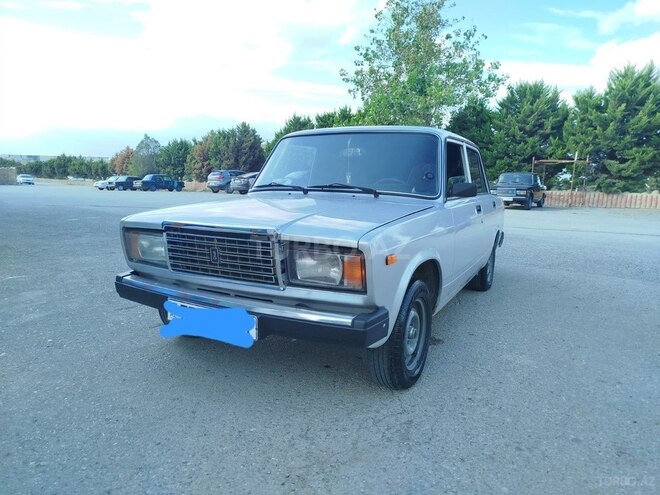 LADA (VAZ) 2107 2010, 175,000 km - 1.6 l - Bakı