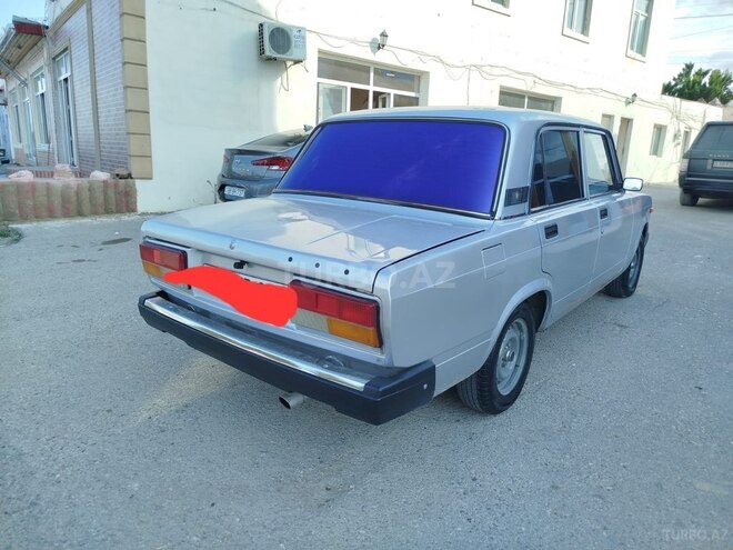 LADA (VAZ) 2107 2010, 175,000 km - 1.6 l - Bakı