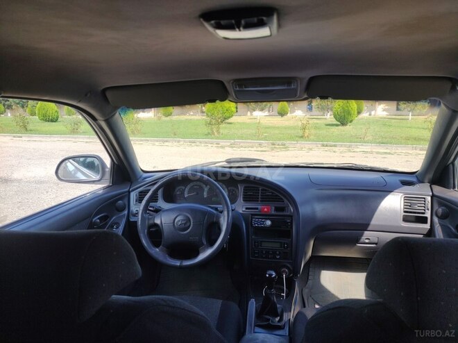 Hyundai Elantra 2001, 387,087 km - 1.6 l - Xaçmaz