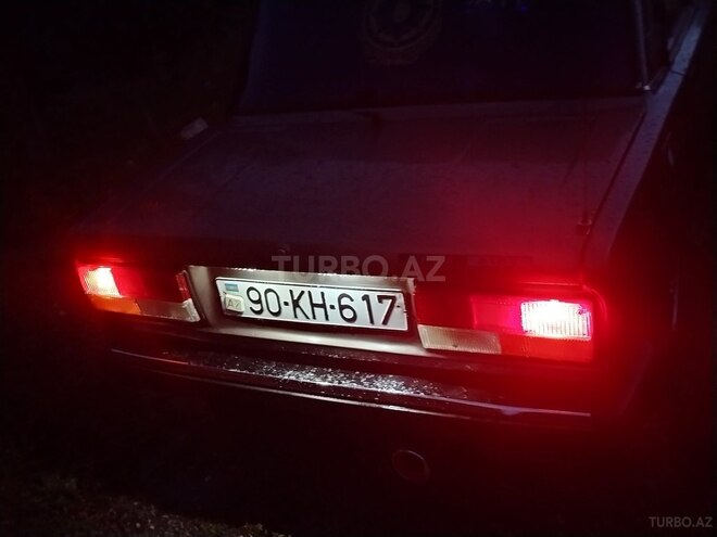 LADA (VAZ) 2107 2010, 99,158 km - 1.5 l - Tərtər