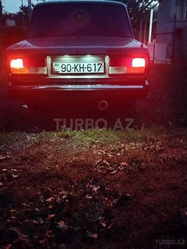 LADA (VAZ) 2107 2010, 99,158 km - 1.5 l - Tərtər