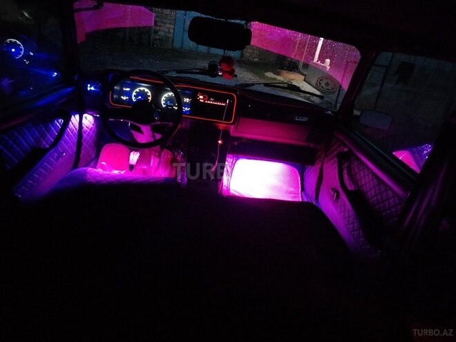 LADA (VAZ) 2107 2010, 99,158 km - 1.5 l - Tərtər
