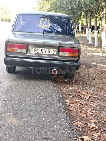 LADA (VAZ) 2107 2010, 99,158 km - 1.5 l - Tərtər