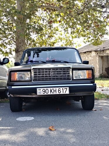 LADA (VAZ) 2107 2010, 99,158 km - 1.5 l - Tərtər