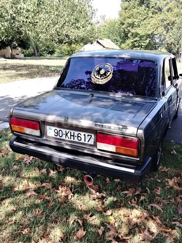 LADA (VAZ) 2107 2010, 99,158 km - 1.5 l - Tərtər