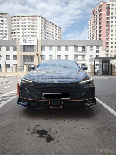 Changan Uni-V 2023, 55,000 km - 1.5 l - Bakı