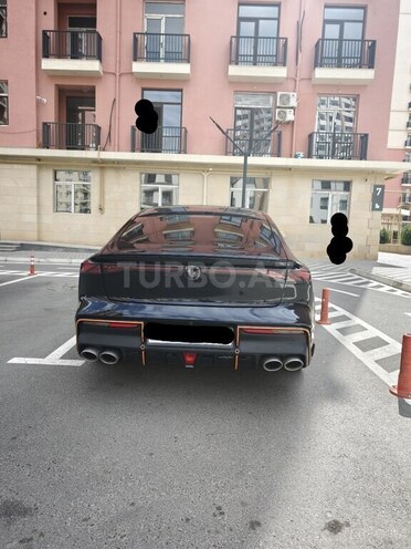 Changan Uni-V 2023, 55,000 km - 1.5 l - Bakı