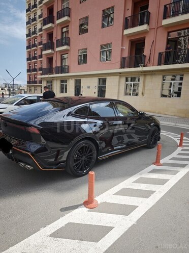 Changan Uni-V 2023, 55,000 km - 1.5 l - Bakı