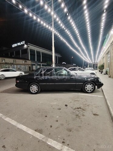 Mercedes 220 E 1992, 460,000 km - 2.2 л - Bakı