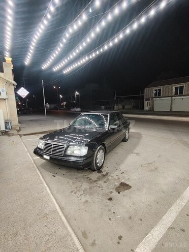 Mercedes 220 E 1992, 460,000 km - 2.2 л - Bakı