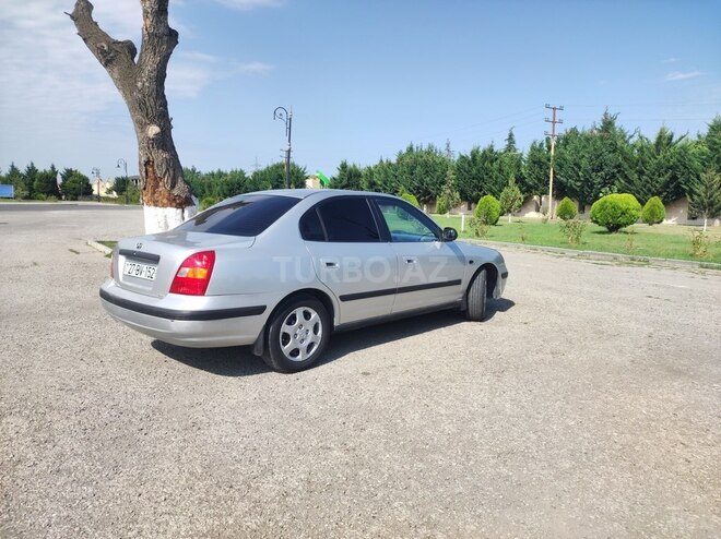Hyundai Elantra 2001, 387,087 km - 1.6 l - Xaçmaz