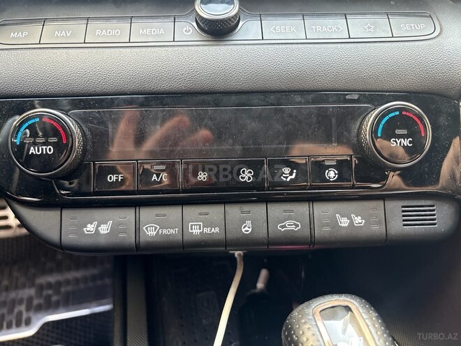 Hyundai Elantra N 2022, 78,000 km - 2.0 л - Bakı