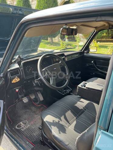 LADA (VAZ) 2107 2006, 18,000 km - 1.6 l - Gəncə