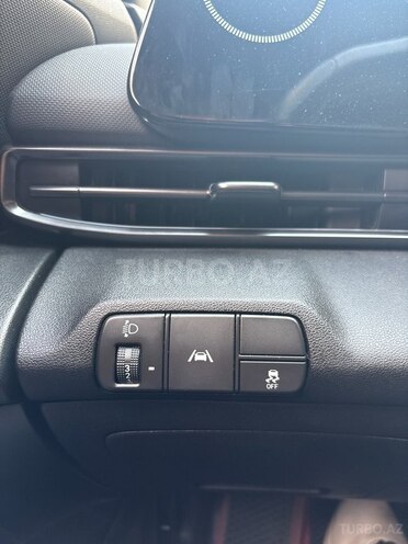 Hyundai Elantra N 2022, 78,000 km - 2.0 л - Bakı