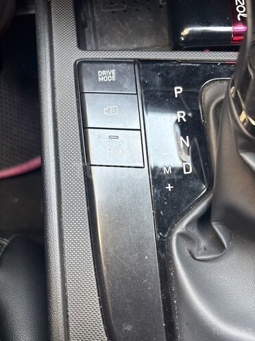 Hyundai Elantra N 2022, 78,000 km - 2.0 л - Bakı