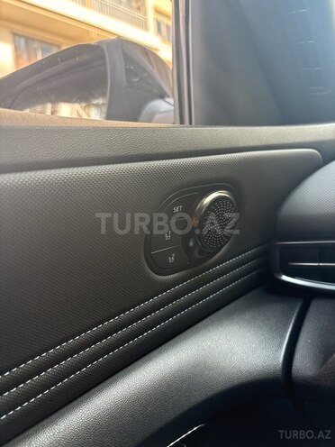 Hyundai Elantra N 2022, 78,000 km - 2.0 л - Bakı