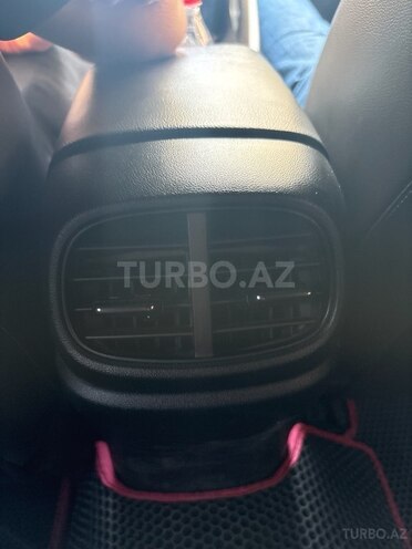 Hyundai Elantra N 2022, 78,000 km - 2.0 л - Bakı