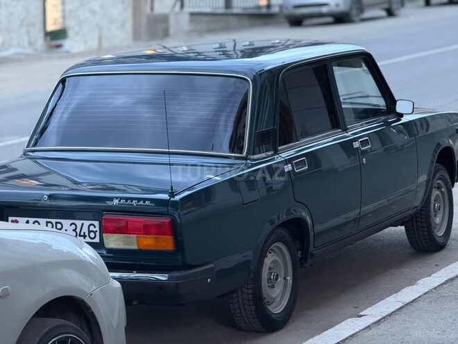 LADA (VAZ) 2107 2006, 18,000 km - 1.6 l - Gəncə