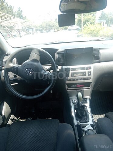 Toyota Corolla 2005, 498,400 km - 1.4 l - Bakı