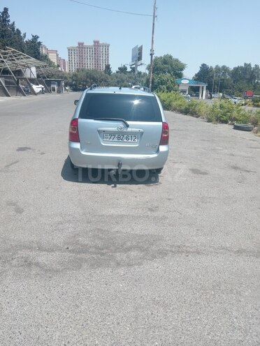 Toyota Corolla 2005, 498,400 km - 1.4 l - Bakı