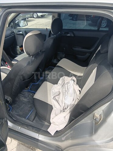 Opel Astra 2000, 370,000 km - 2.0 l - Bakı