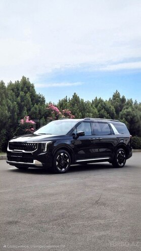 Kia Carnival 2024, 21,000 km - 1.6 l - Bakı
