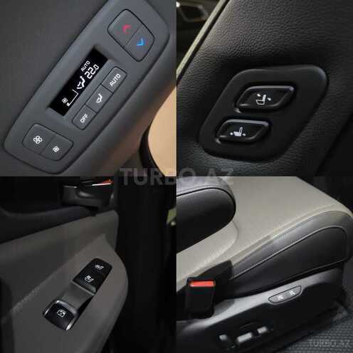 Kia Carnival 2024, 21,000 km - 1.6 l - Bakı