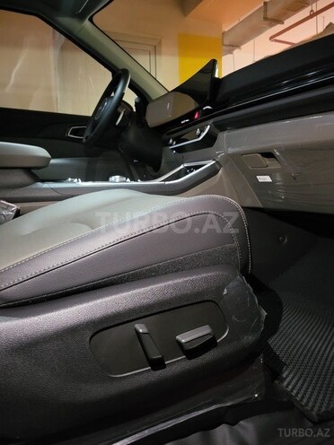 Kia Carnival 2024, 21,000 km - 1.6 l - Bakı