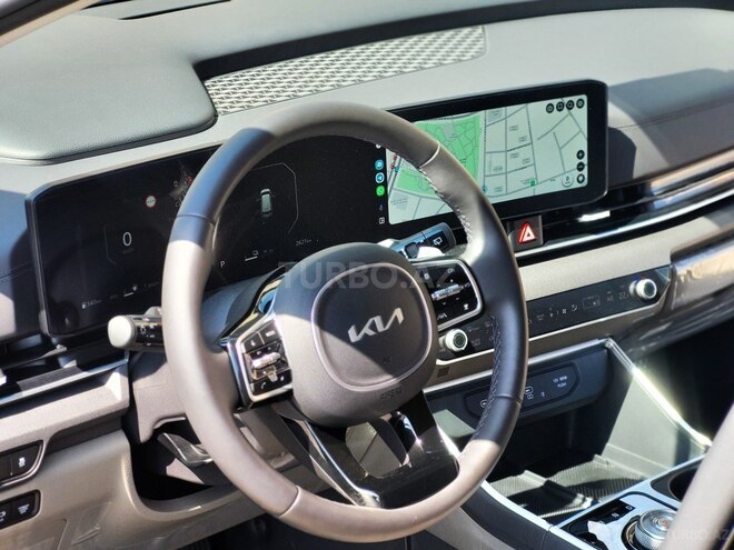 Kia Carnival 2024, 21,000 km - 1.6 l - Bakı