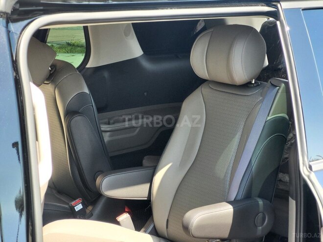 Kia Carnival 2024, 21,000 km - 1.6 l - Bakı