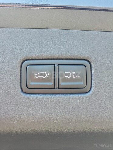 Kia Carnival 2024, 21,000 km - 1.6 l - Bakı